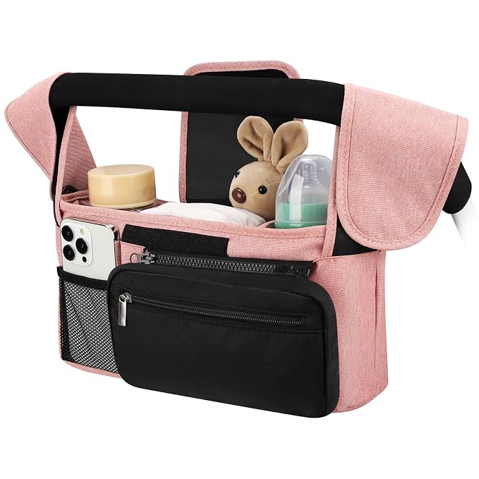 Accmor Universal Stroller Organizer