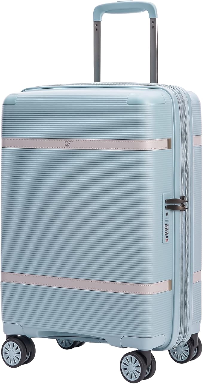 Verage Florence Hardside Carry-On Luggage