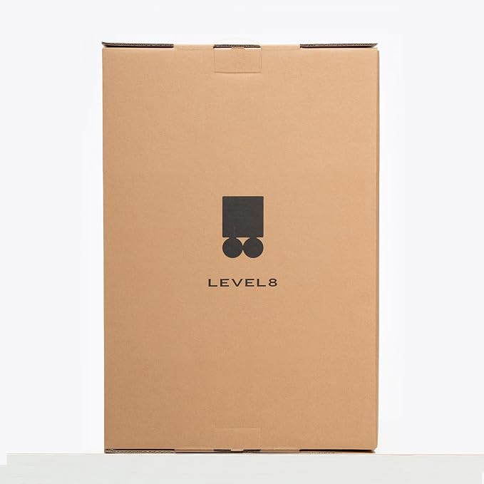 LEVEL8 Carry on Luggage Airline Approved, Small Carry-on Suitcases