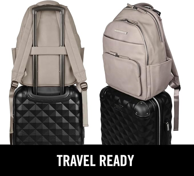 Kenneth Cole REACTION Marley Backpack