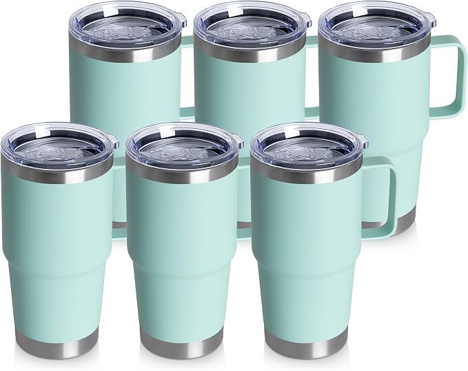 HASLE OUTFITTERS 20oz Tumbler Bulk