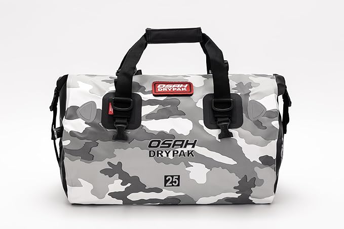 Waterproof Duffel& Luggage Bag