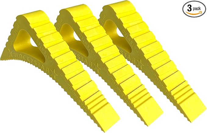 Door Stopper & Window Stopper, Rubber Door Stop Flexible, Door Wedge Stopper