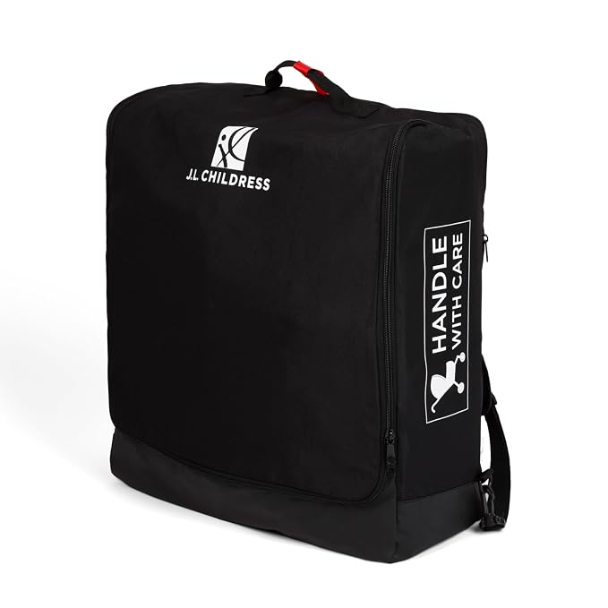 J.L. Childress Compact Travel Stroller Bag