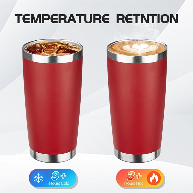 StarSpeed 20oz Tumbler Bulk