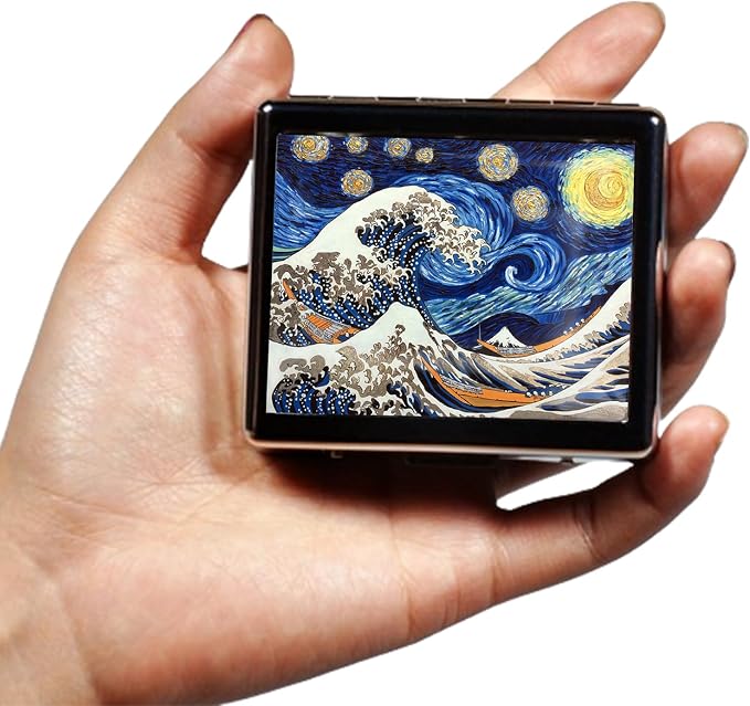 Silver Vintage Pill Box 7 Day Metal Pill Box