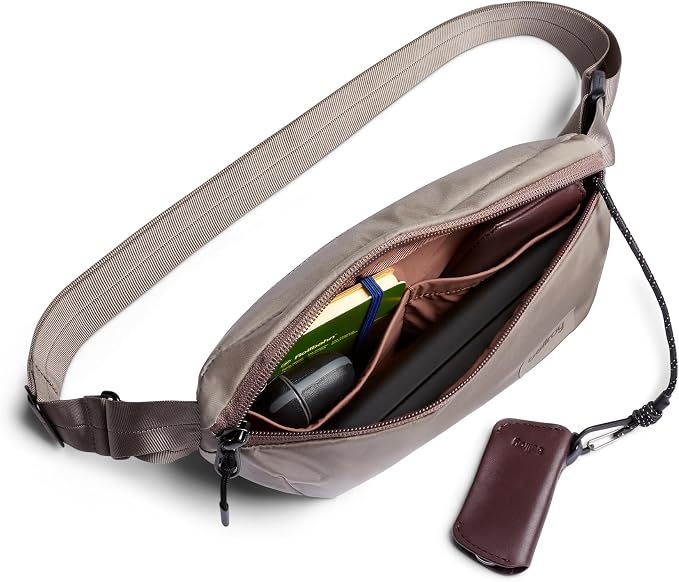 Bellroy Laneway Belt Bag