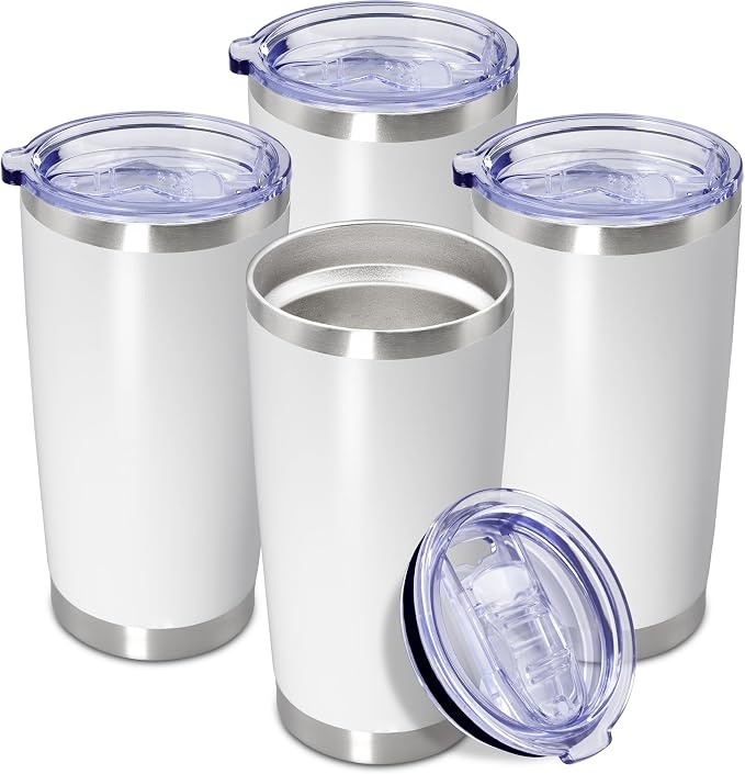 20 oz Tumbler Coffee Tavel Tumblers Bulk