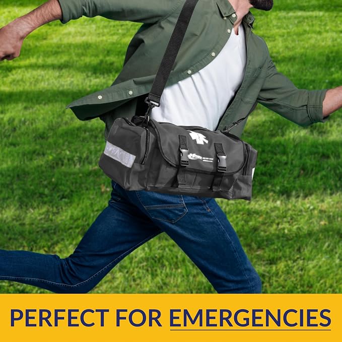 MFASCO First Aid Kit
