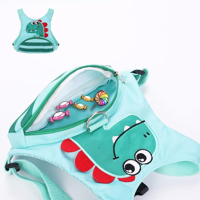 Toddler Leash for Kids-Baby Child Harness
