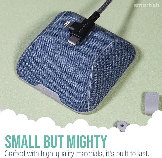 Smartish® Magnetic Cord Holder