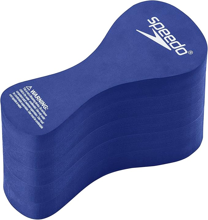 Speedo Unisex-Adult Swim Training Pull Buoy