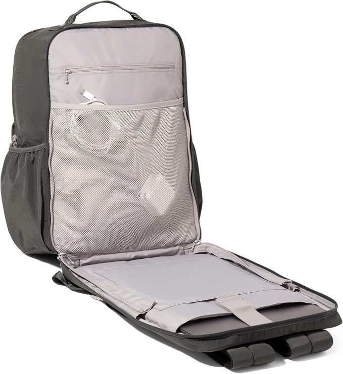Baggallini Everyday Laptop Backpack