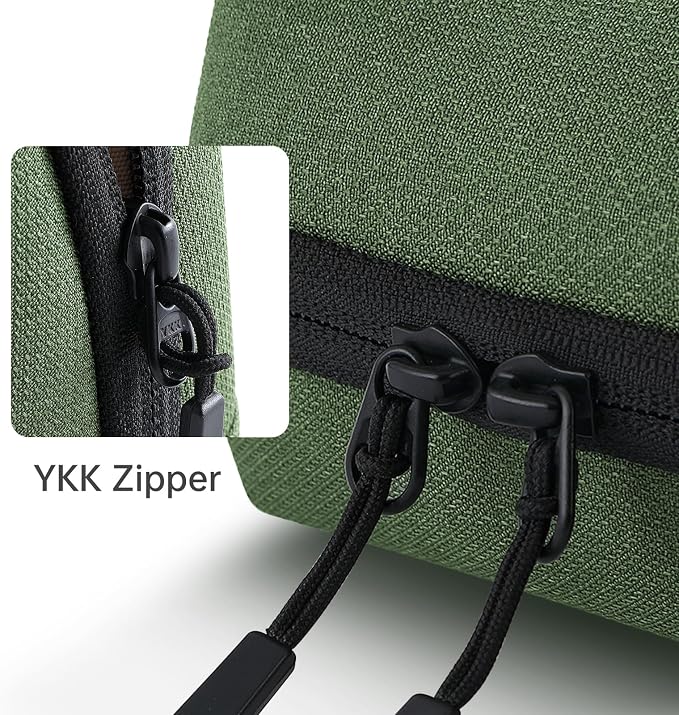 Electronic Organizer Travel Case Bag