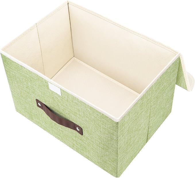 TYEERS Foldable Storage Boxes