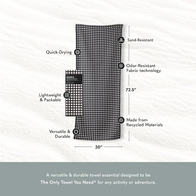 Nomadix Original Towel