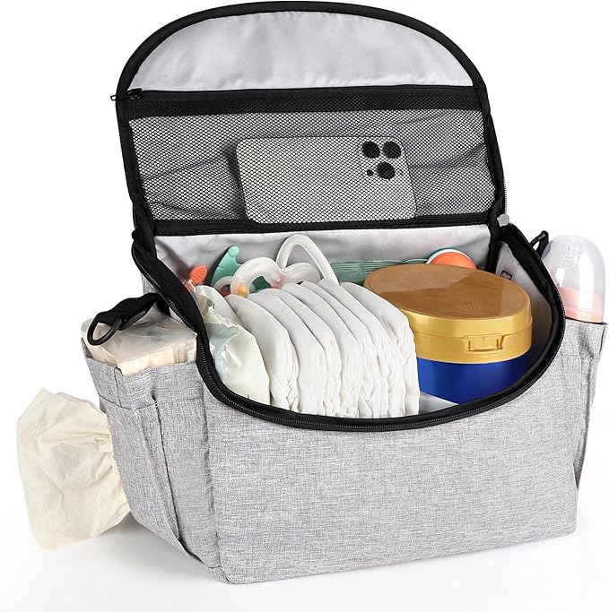 Accmor Universal Stroller Organizer