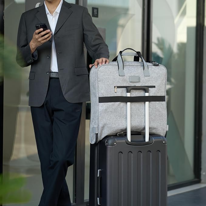 Amazon Basics Carry-On Garment Bag