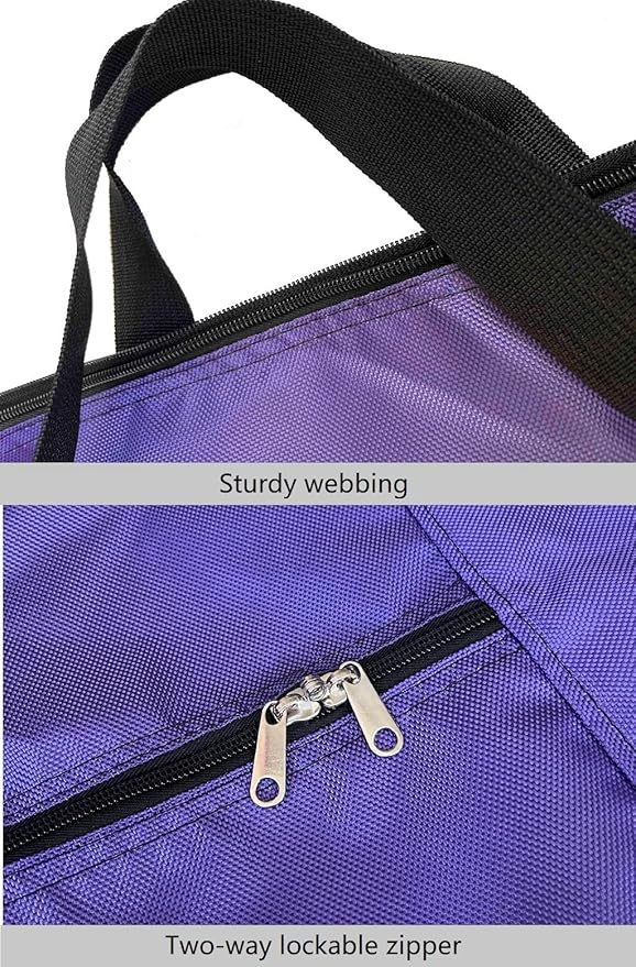 Extra Large Storage Duffle Bag