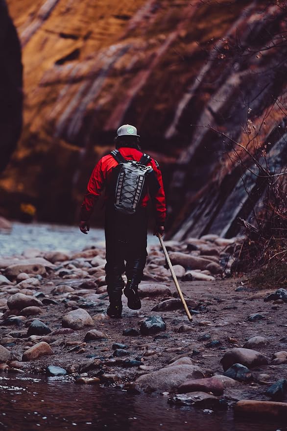 Rockagator Waterproof Backpack