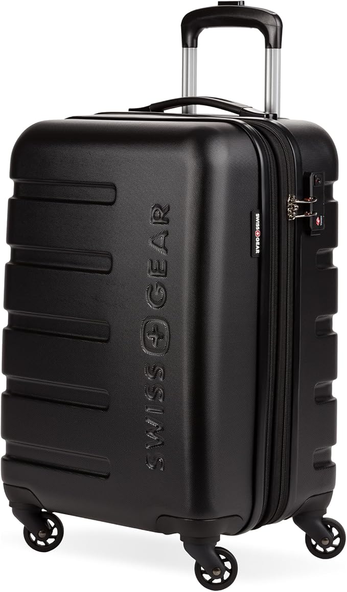 SwissGear 7366 Hardside Expandable Luggage