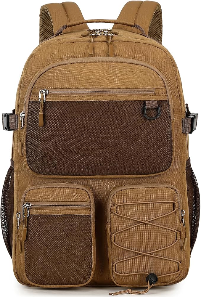 Lohol Water Resistant Daypack