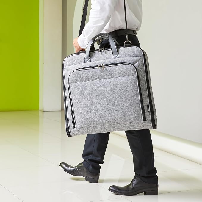 Amazon Basics Carry-On Garment Bag