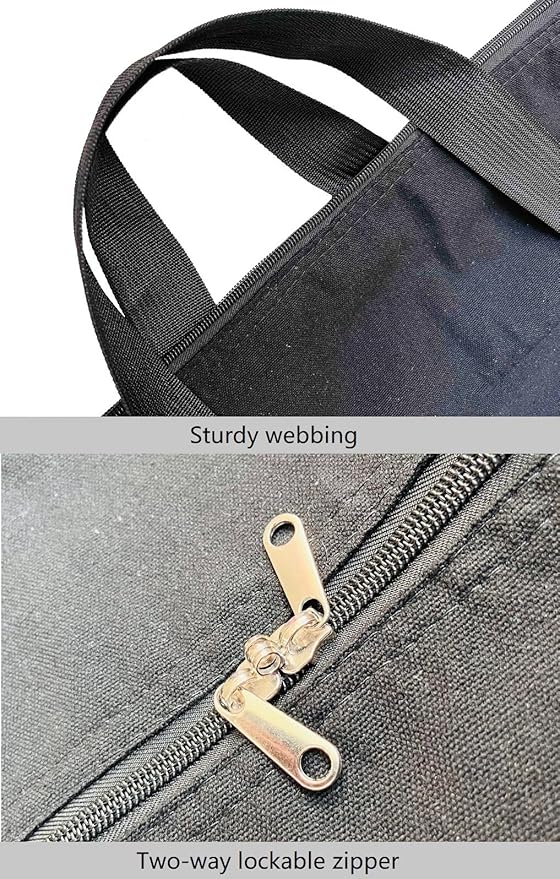 Extra Large Storage Duffle Bag