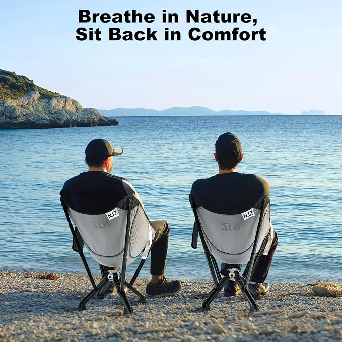 Folding Camping Chairs