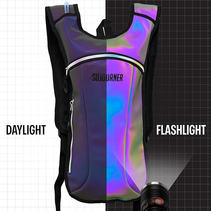 Sojourner Rave Hydration Pack