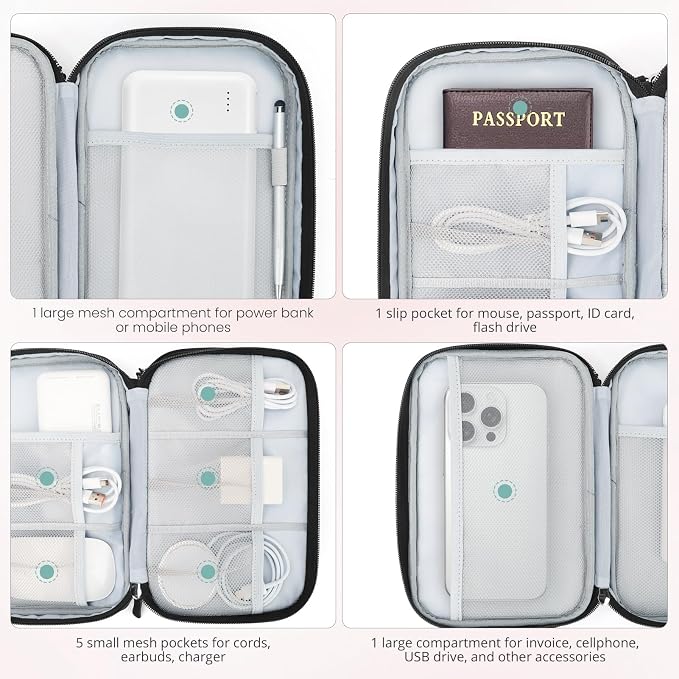 Skycase Tech Pouch