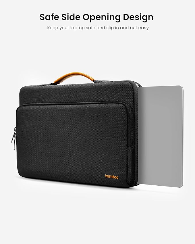 tomtoc 360 Protective Laptop Carrying Bag