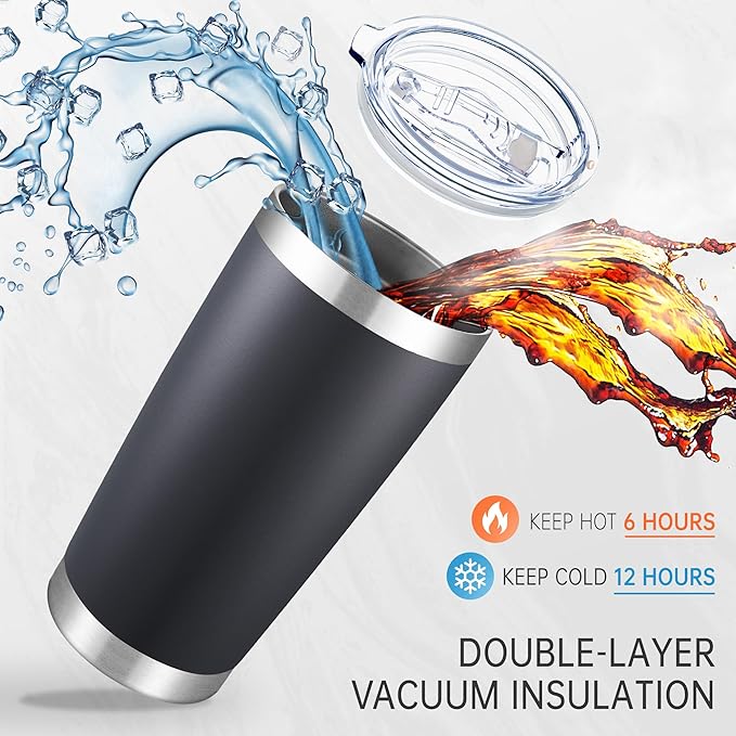 20 oz Tumblers Bulk Stainless Steel Tumbler