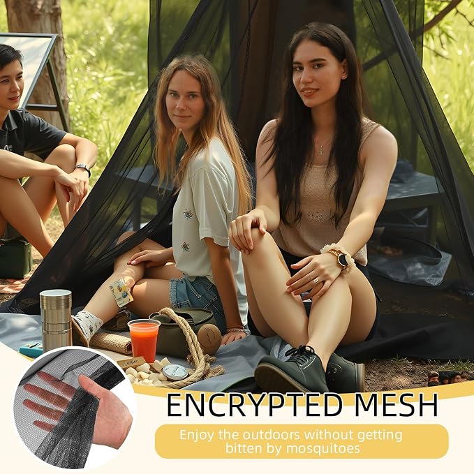 4 Corners Mosquito Net for Mosquiteros para Camas Bed Canopies Netting Bed