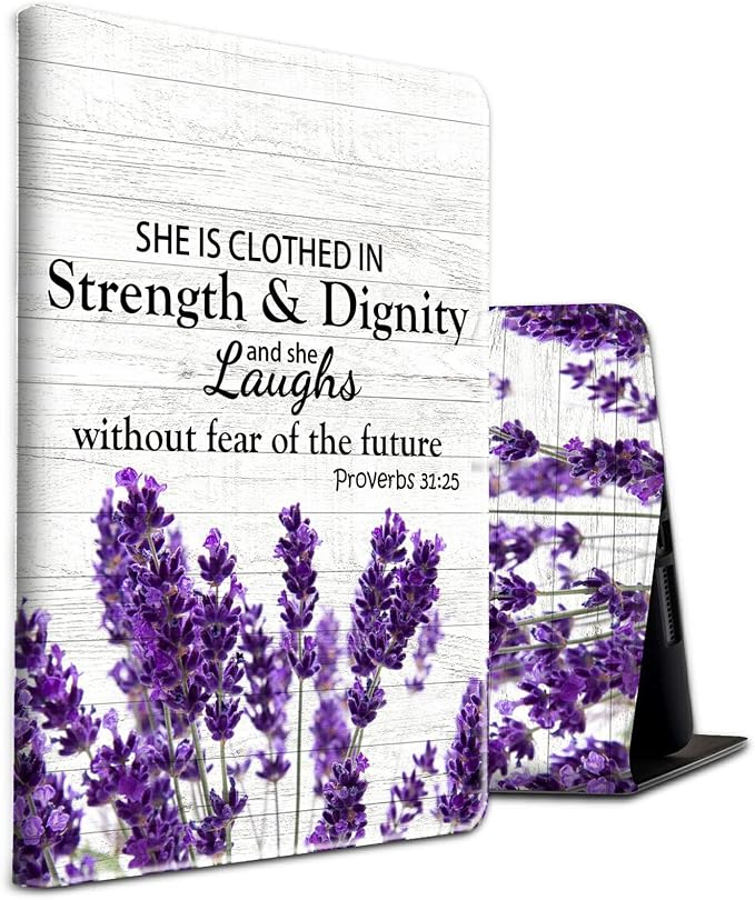 All-New HD 8 Plus Tablet Case Kindle Fire HD 8 Case 10th Generation 2024/2022/2020 Folding Stand PU Leather Slim Smart Cover with Auto Wake/Sleep for Amazon Fire Tablet 2020Animals Dog Paws