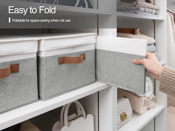 StorageWorks Large Storage Bins