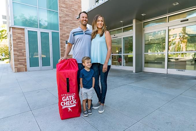 J.L. Childress Gate Check Bag for Umbrella Strollers