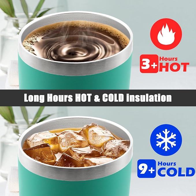 20 oz Tumbler Coffee Tavel Tumblers Bulk