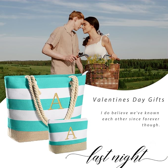 YOOLIFE Beach Bags for Women