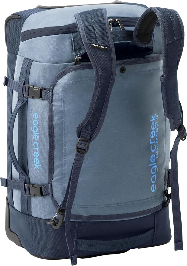 Eagle Creek Cargo Hauler XT Wheeled Duffel