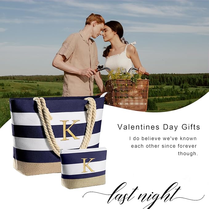 YOOLIFE Beach Bags for Women