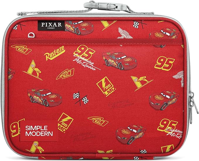 Simple Modern Disney Kids Lunch Box