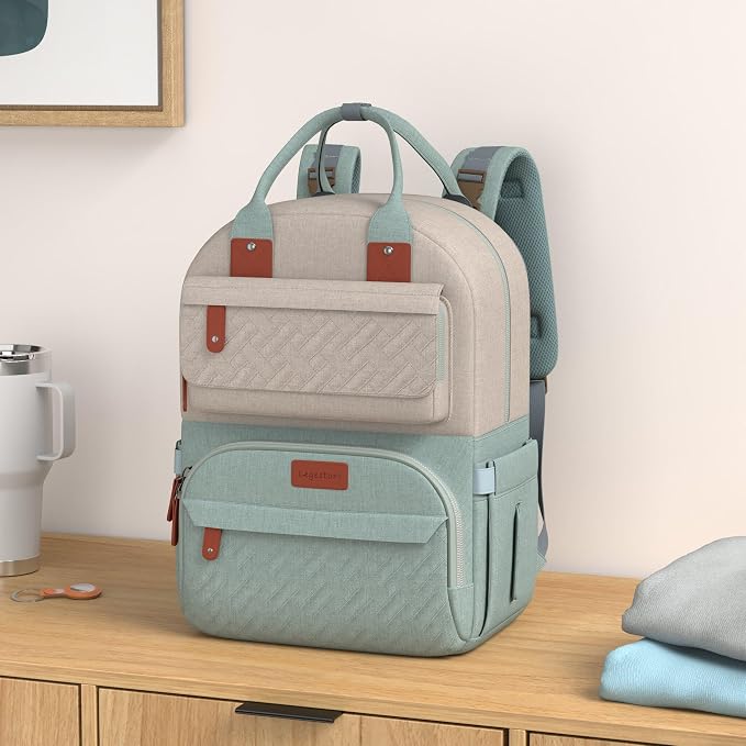 Diaper Bag Backpack, Baby Diaper Bag
