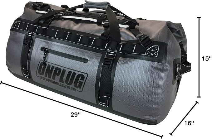 waterproof bags for camping duffle bag waterproof duffle bag backpack for