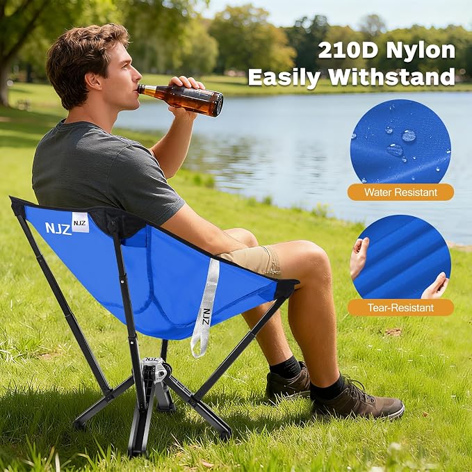 Camping Chairs for Adults