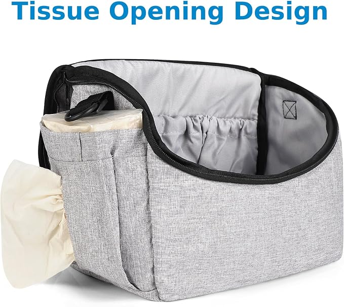 Accmor Universal Stroller Organizer
