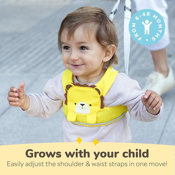 Trunki Toddler Leash