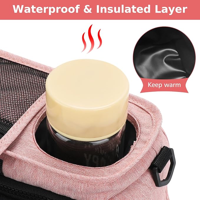Accmor Universal Stroller Organizer