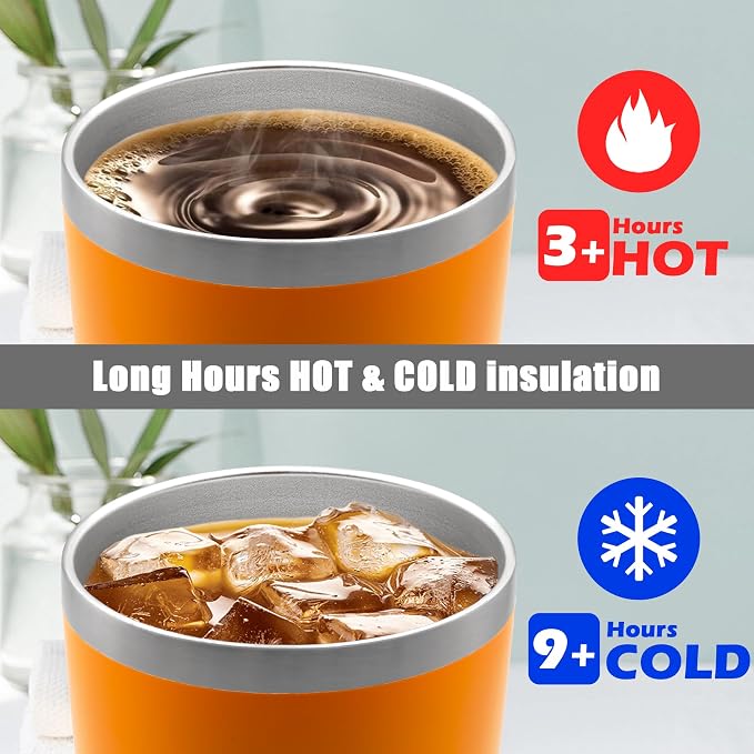20 oz Tumbler Coffee Tavel Tumblers Bulk