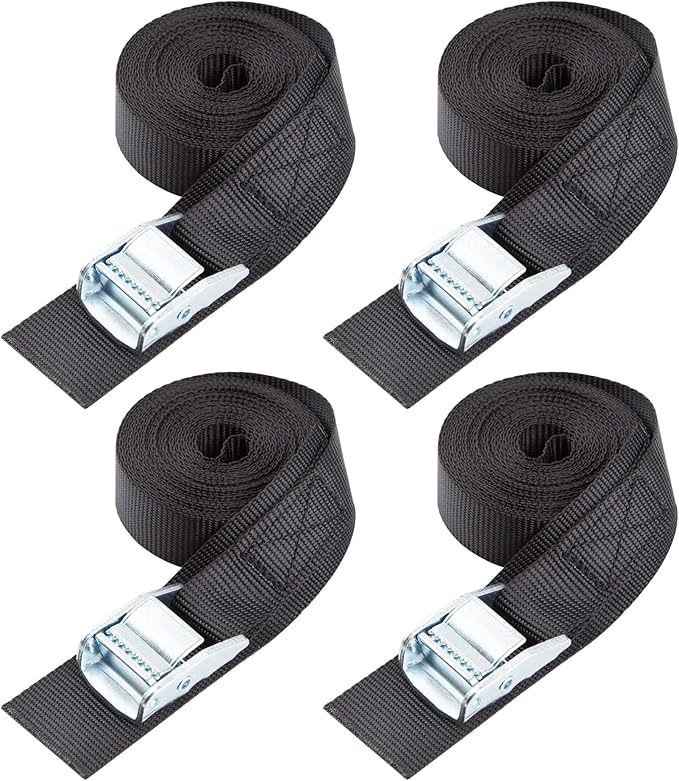 Cartman 1" x 15'Lashing Straps